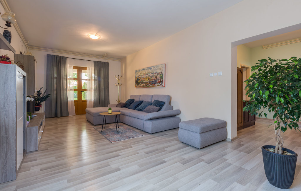 Lejlighed - Svetvincenat , Kroatien - CIC118 3