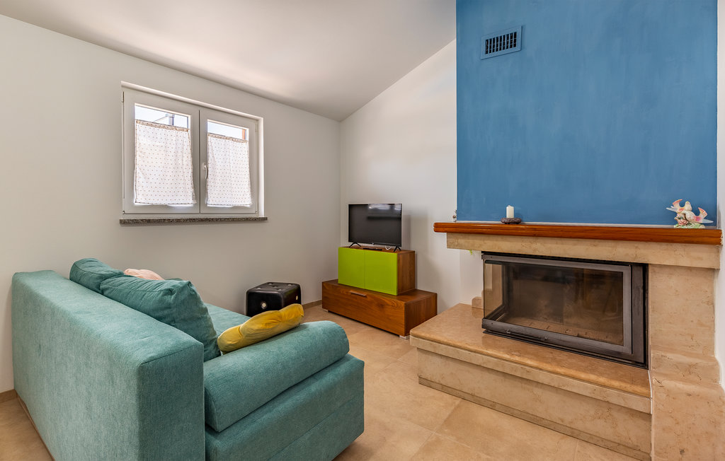 Ferienhaus - Barban - Kuftici , Kroatien - CIC750 5