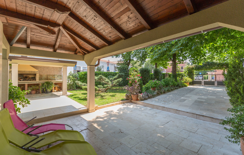 Lejlighed - Svetvincenat , Kroatien - CIC118 2