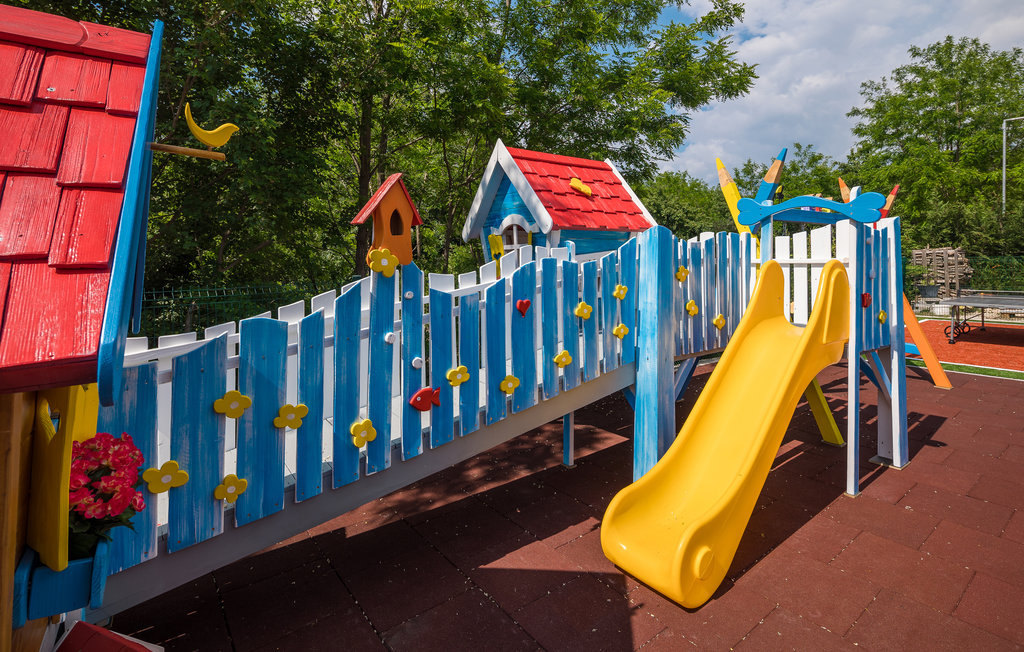 Ferienhaus - Zminj-Sivati , Kroatien - CIC984 23