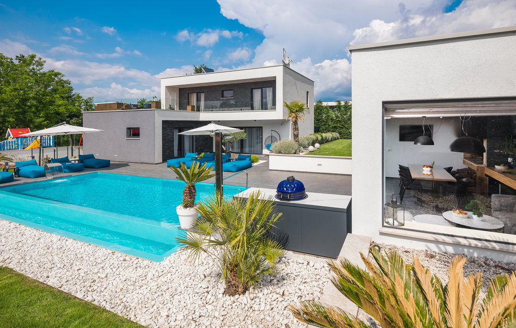 Ferienhaus - Zminj-Sivati , Kroatien - CIC984 10