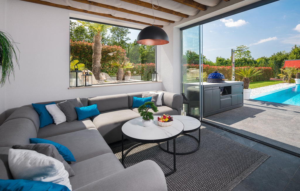 Ferienhaus - Zminj-Sivati , Kroatien - CIC984 15