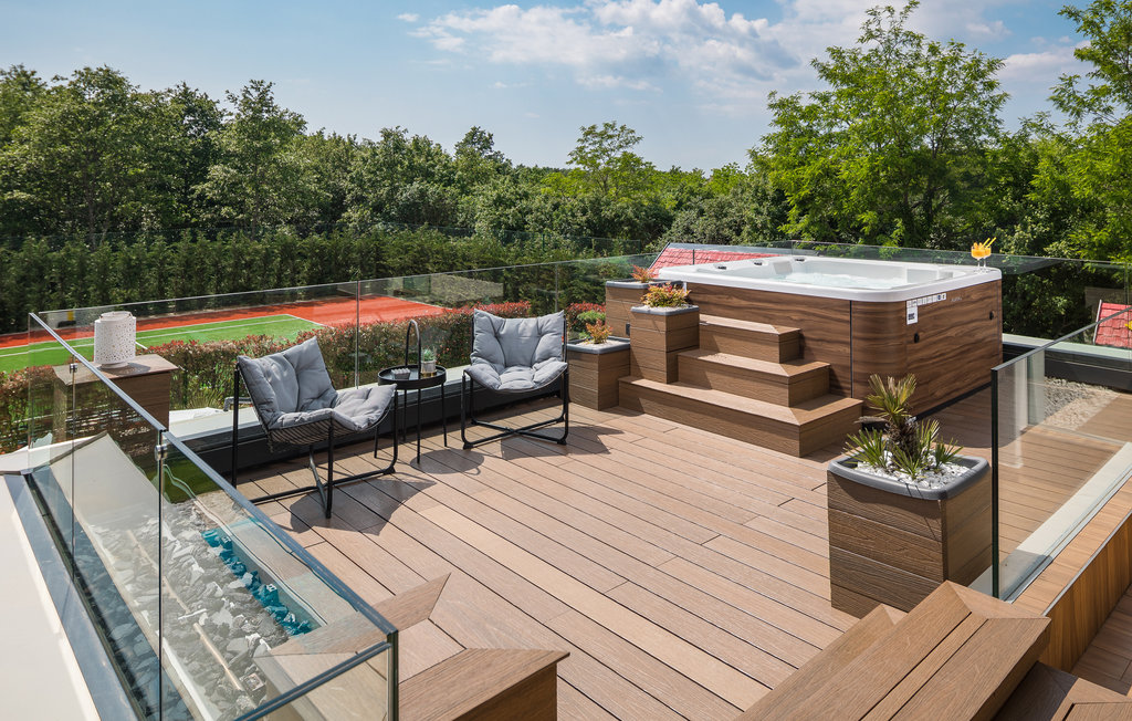 Ferienhaus - Zminj-Sivati , Kroatien - CIC984 17