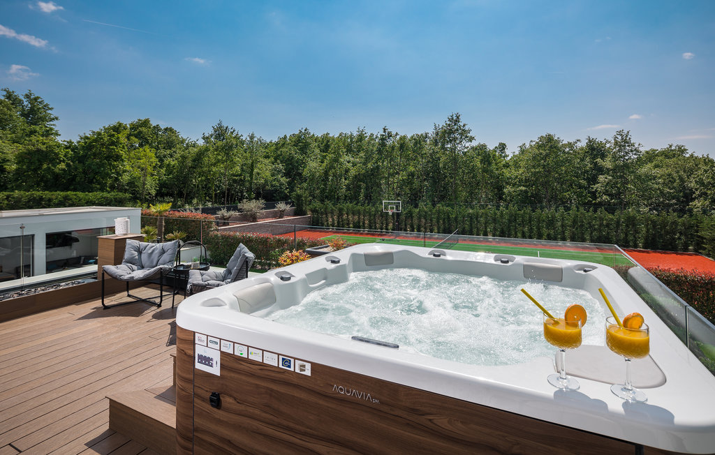 Ferienhaus - Zminj-Sivati , Kroatien - CIC984 9