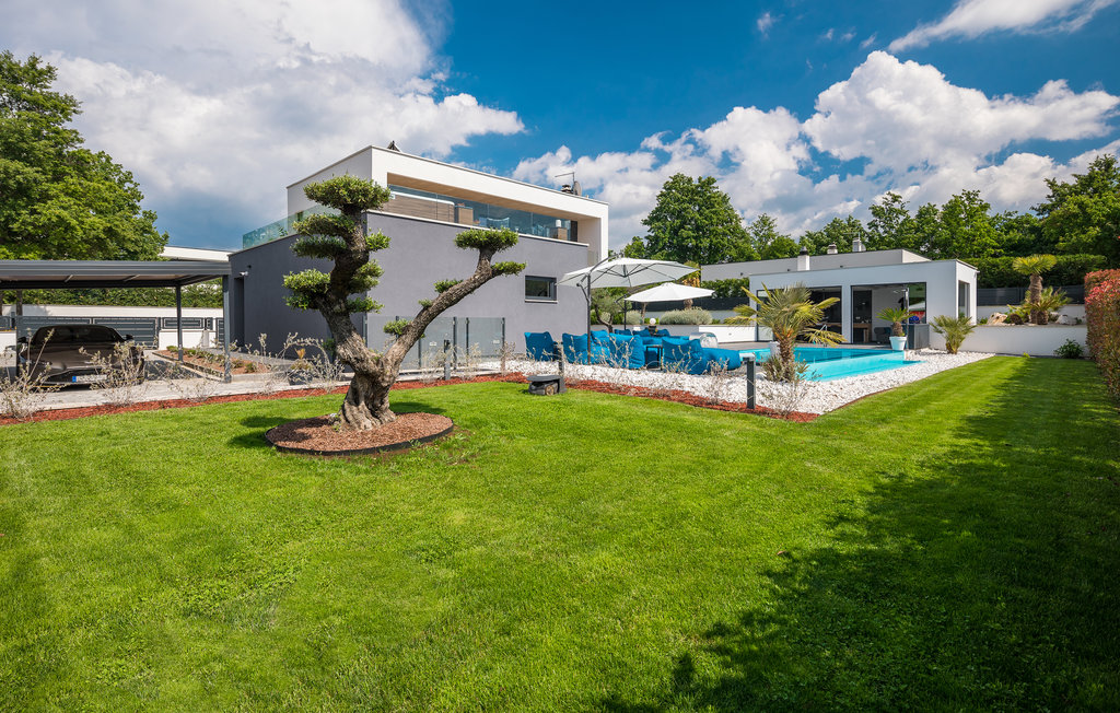 Ferienhaus - Zminj-Sivati , Kroatien - CIC984 18