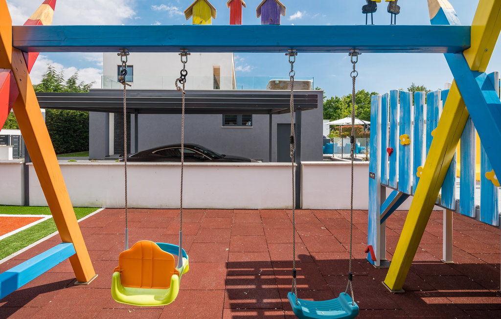 Ferienhaus - Zminj-Sivati , Kroatien - CIC984 24