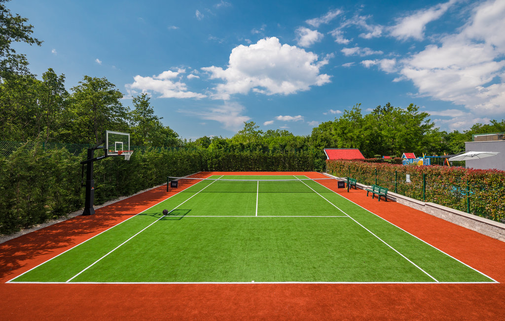 Ferienhaus - Zminj-Sivati , Kroatien - CIC984 27