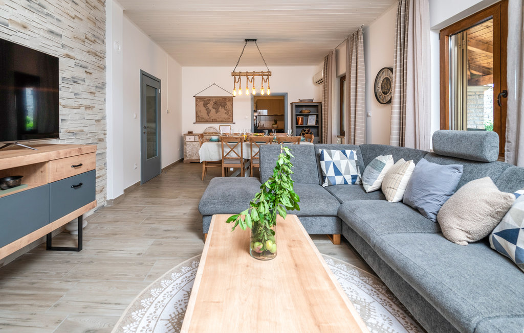 Feriehuse - Kanfanar- Marici , Kroatien - CIC878 3