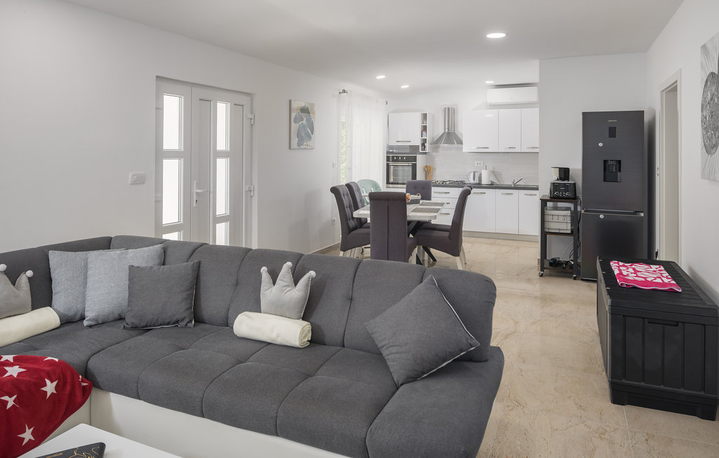 Feriehus - Barban-Orihi , Kroatia - CIC093 17