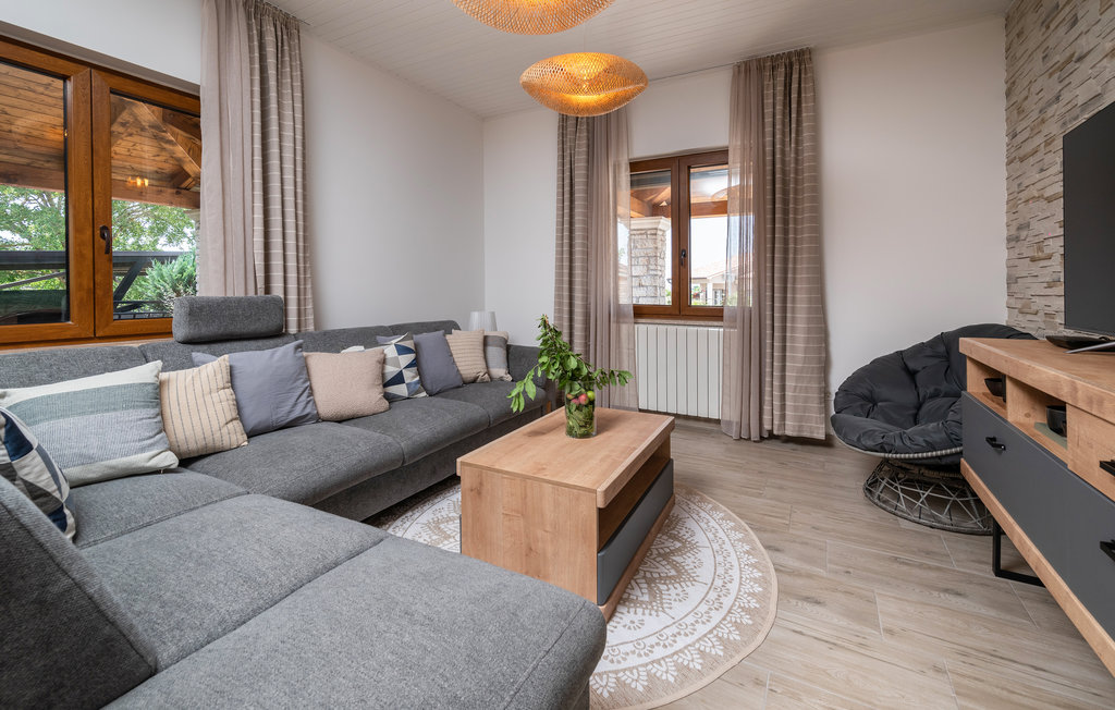 Feriehuse - Kanfanar- Marici , Kroatien - CIC878 4