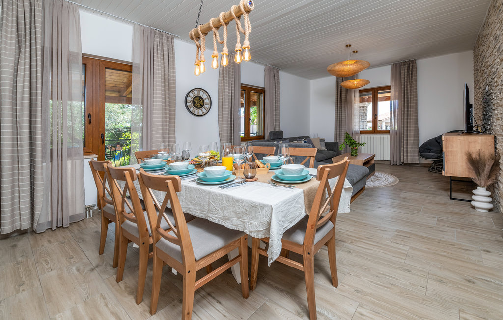 Feriehuse - Kanfanar- Marici , Kroatien - CIC878 5