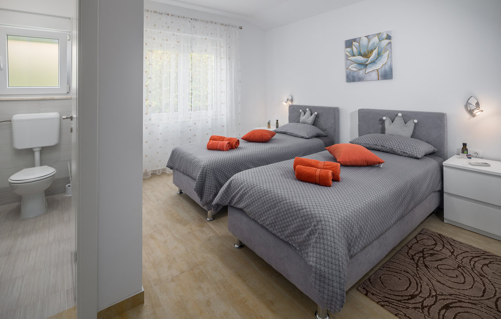 Feriehus - Barban-Orihi , Kroatia - CIC093 19