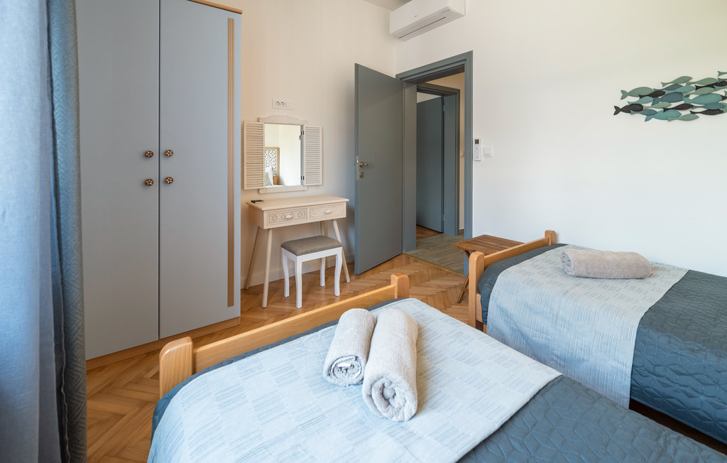 Feriehuse - Kanfanar- Marici , Kroatien - CIC878 26