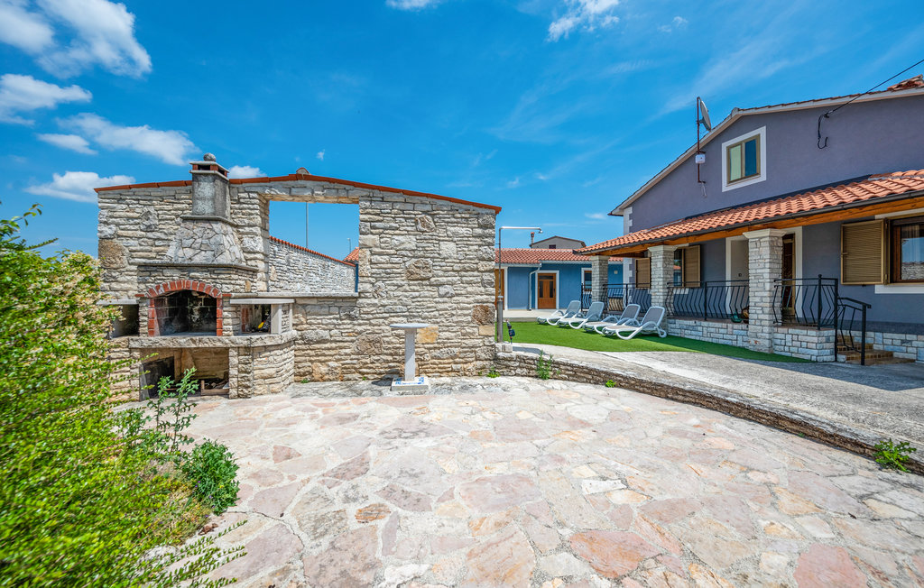 Feriehuse - Kanfanar- Marici , Kroatien - CIC878 9