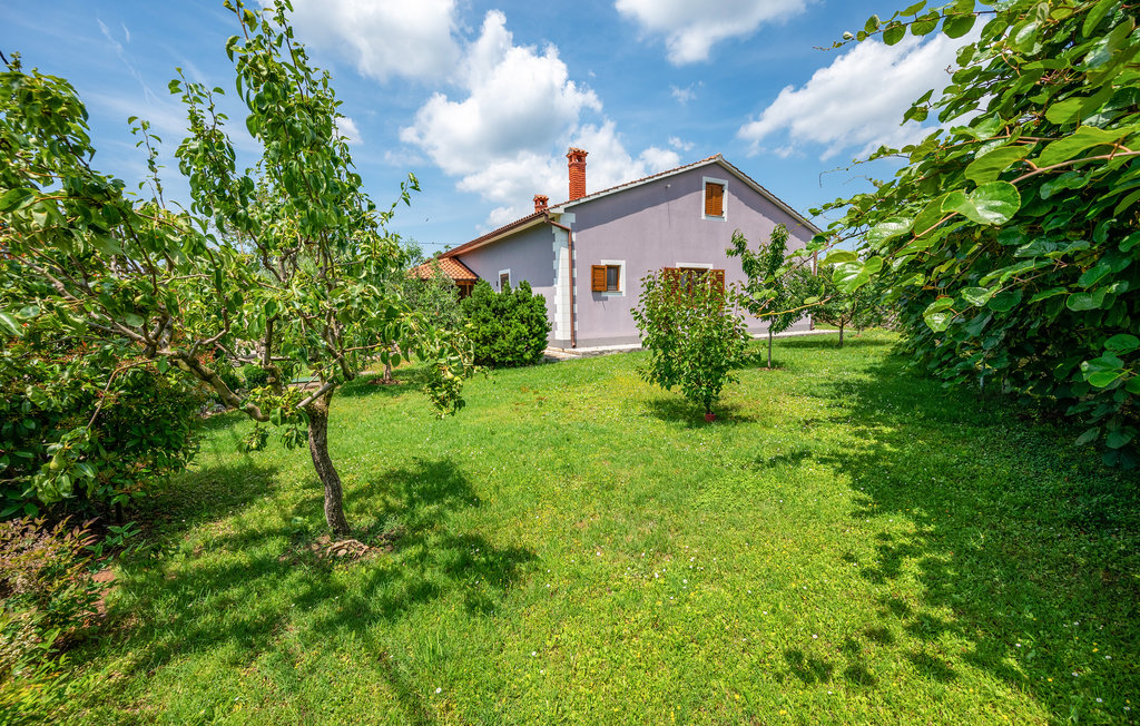 Feriehuse - Kanfanar- Marici , Kroatien - CIC878 16