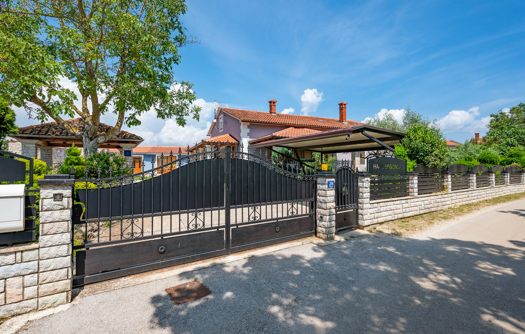 Feriehuse - Kanfanar- Marici , Kroatien - CIC878 19