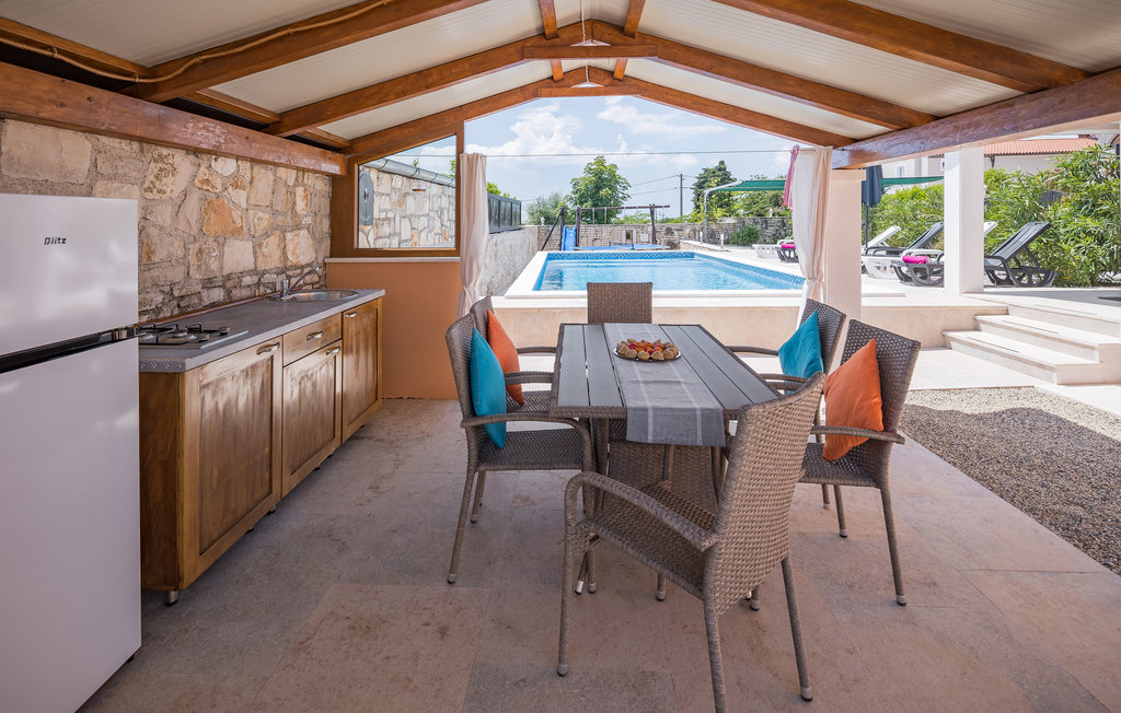 Feriehus - Barban-Orihi , Kroatia - CIC093 10