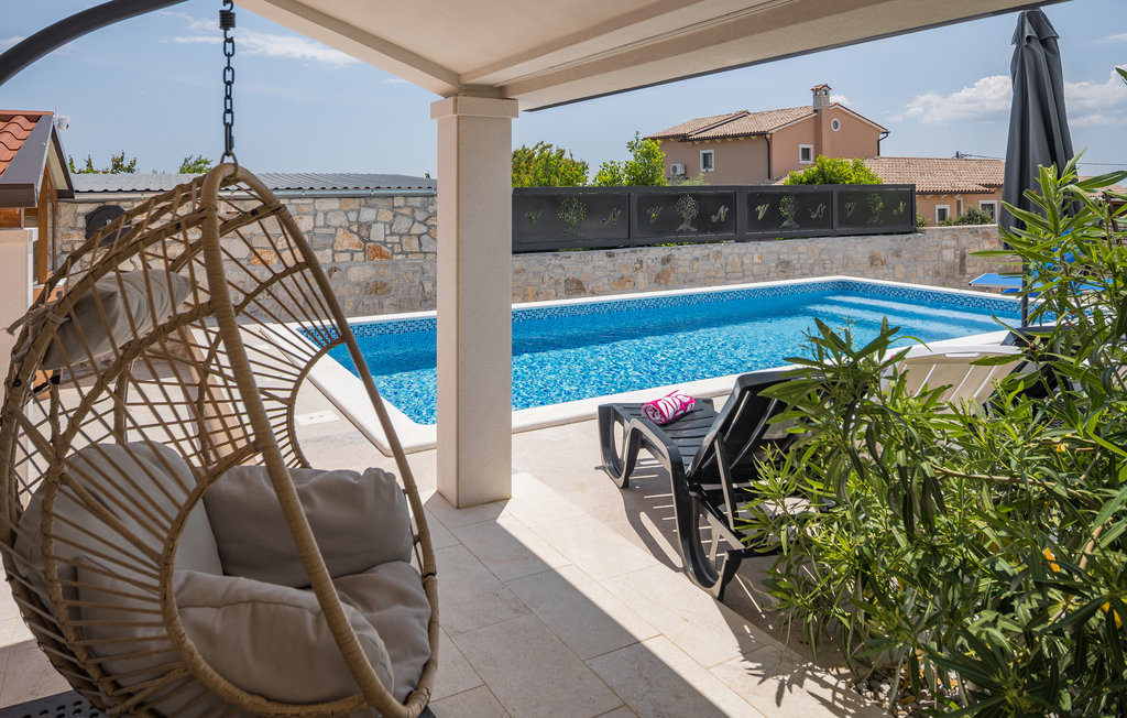 Feriehus - Barban-Orihi , Kroatia - CIC093 2