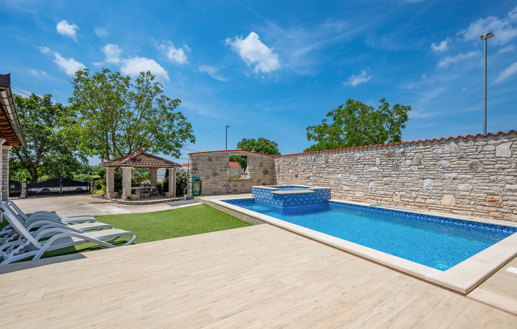 Feriehuse - Kanfanar- Marici , Kroatien - CIC878 11