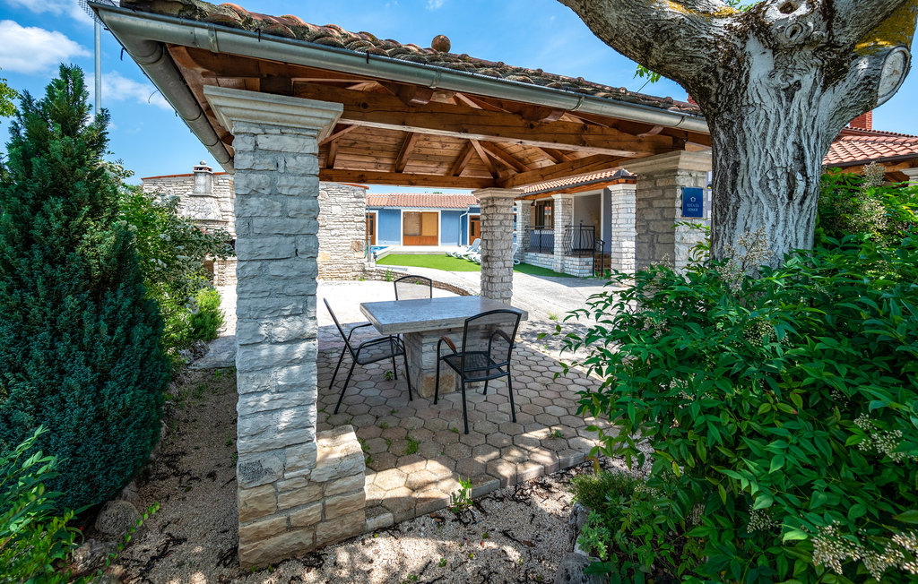 Feriehuse - Kanfanar- Marici , Kroatien - CIC878 14