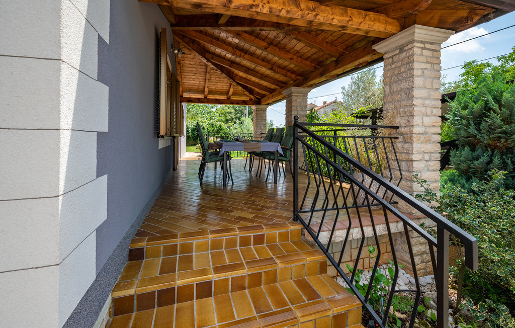 Feriehuse - Kanfanar- Marici , Kroatien - CIC878 15