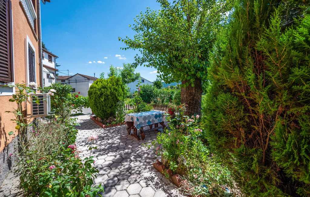 Ferieleilighet - Pazin-Zarecje , Kroatia - CIC835 11