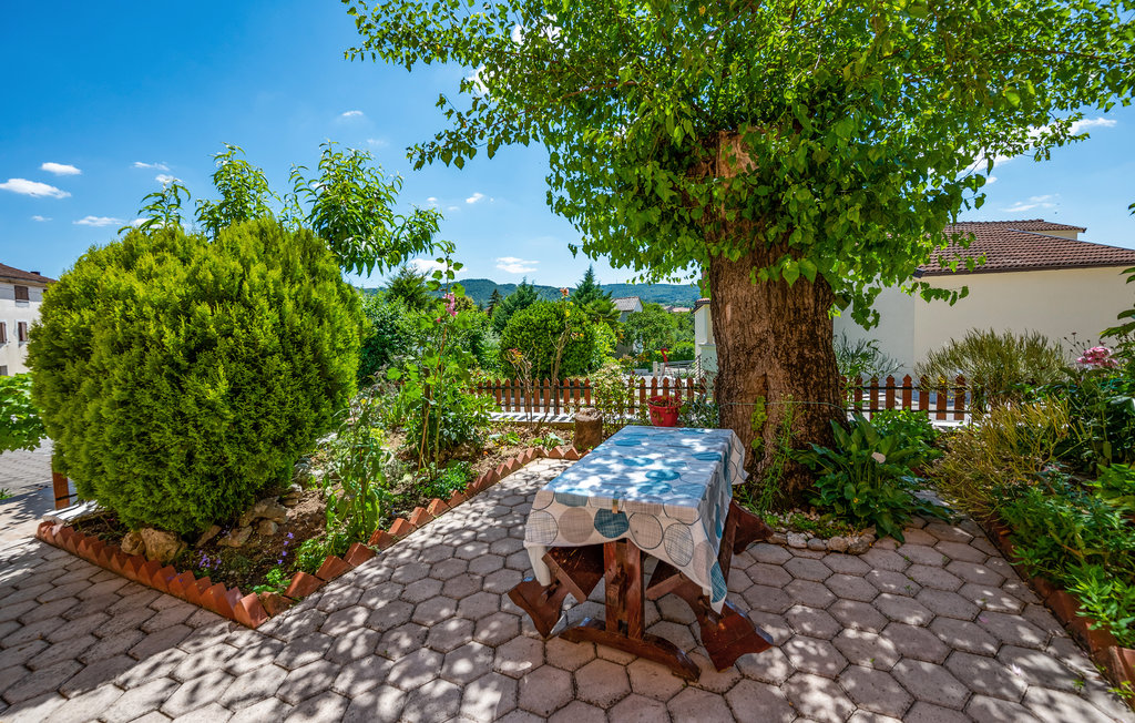 Ferieleilighet - Pazin-Zarecje , Kroatia - CIC835 12