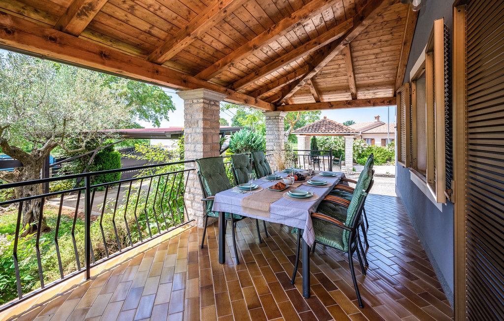 Feriehuse - Kanfanar- Marici , Kroatien - CIC878 2