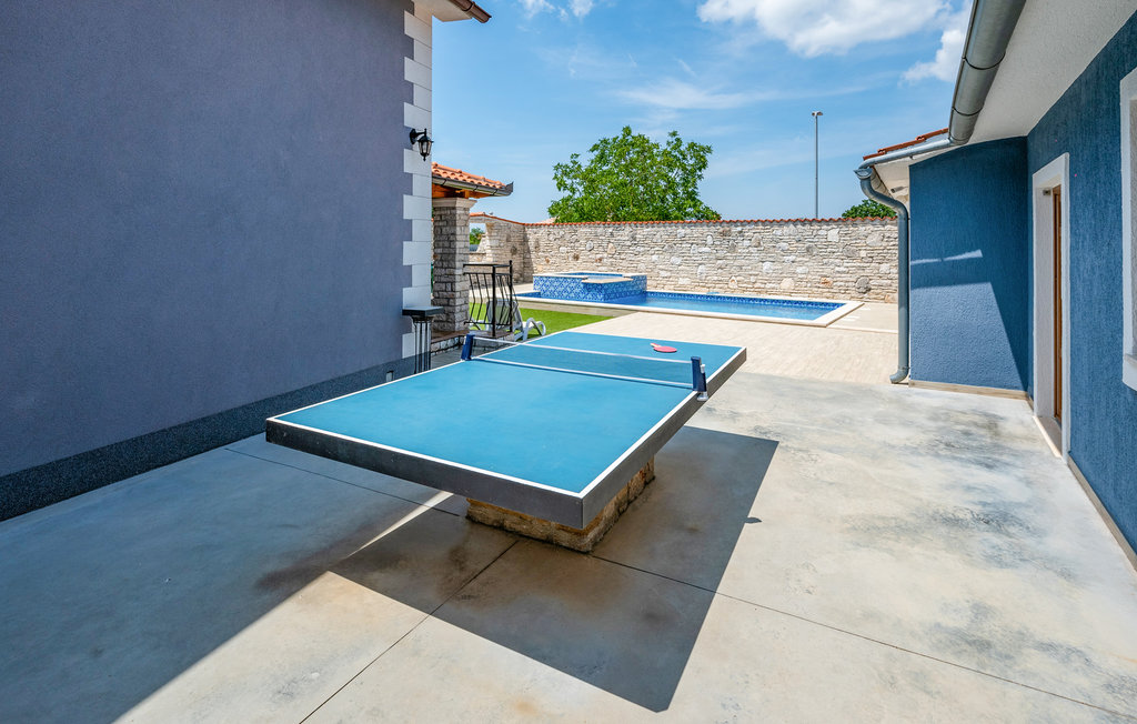 Feriehuse - Kanfanar- Marici , Kroatien - CIC878 7