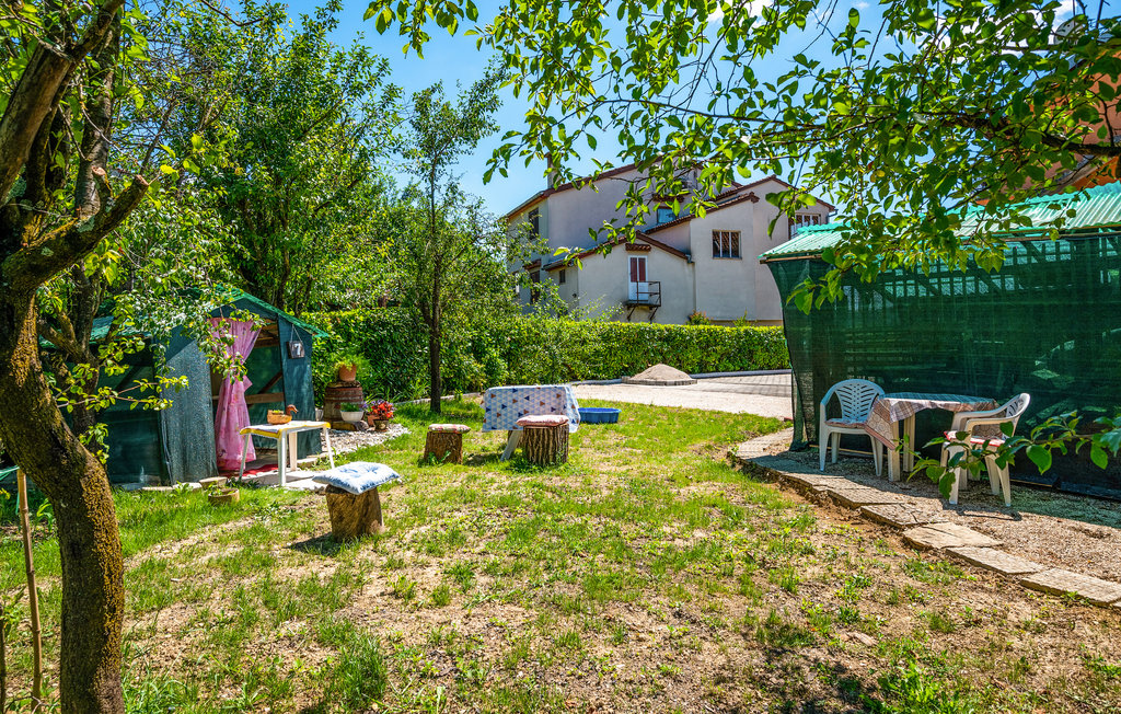 Ferieleilighet - Pazin-Zarecje , Kroatia - CIC835 14