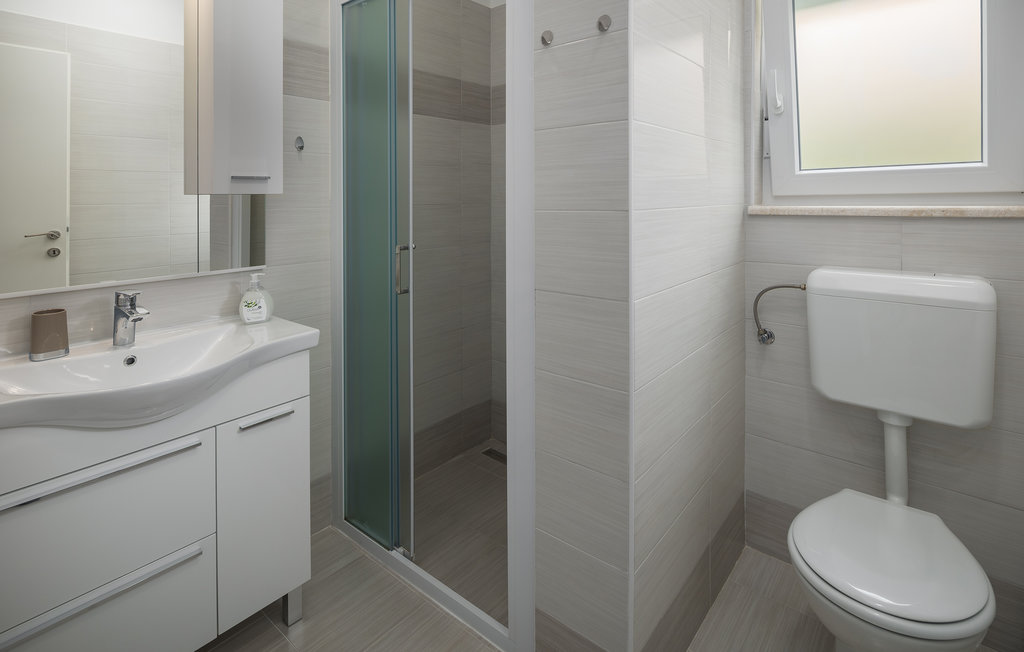 Feriehus - Barban-Orihi , Kroatia - CIC093 23