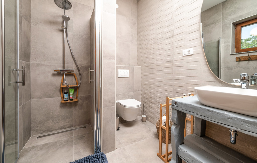 Feriehuse - Kanfanar- Marici , Kroatien - CIC878 36