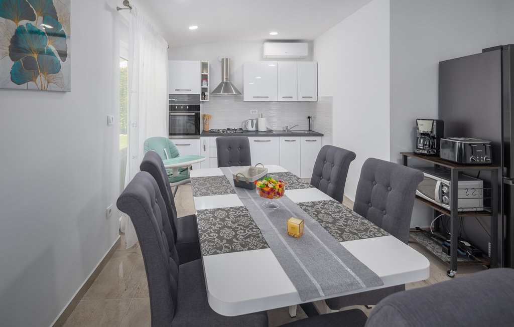 Feriehus - Barban-Orihi , Kroatia - CIC093 6