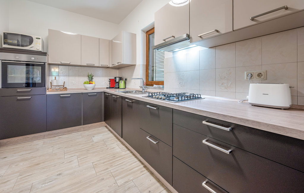 Feriehuse - Kanfanar- Marici , Kroatien - CIC878 22