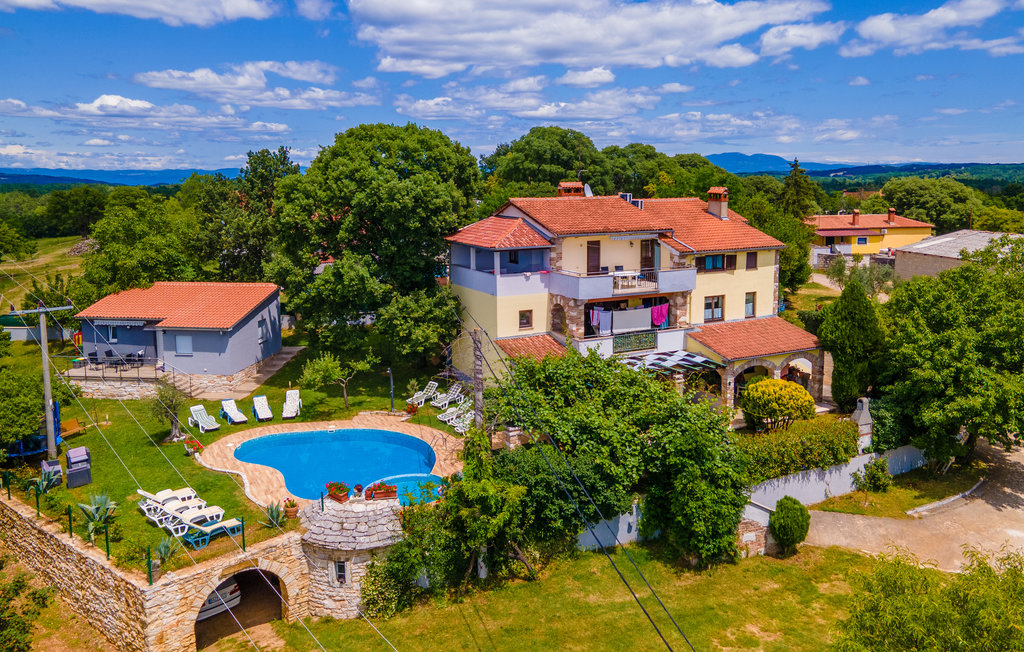 Lejlighed - Pazin-Veli Jezenj , Kroatien - CIC534 8