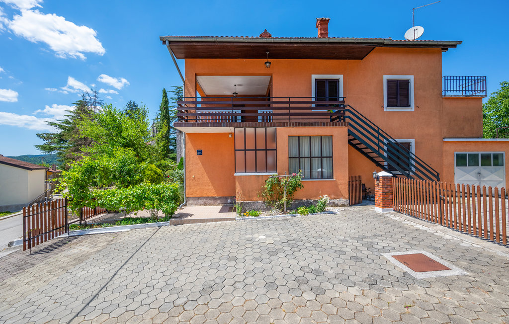 Ferieleilighet - Pazin-Zarecje , Kroatia - CIC835 8