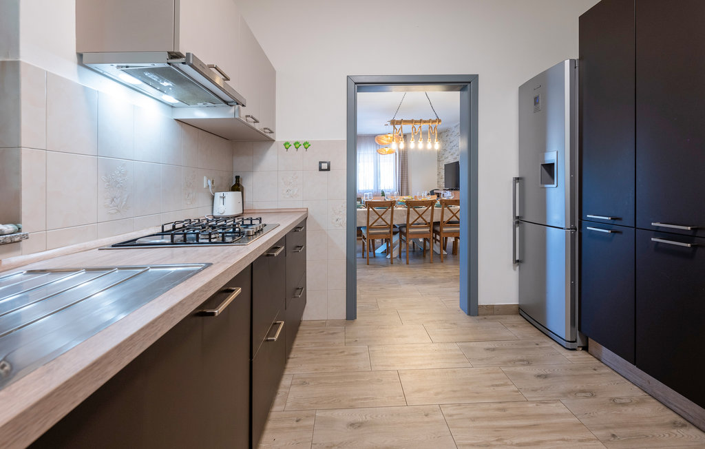 Feriehuse - Kanfanar- Marici , Kroatien - CIC878 23