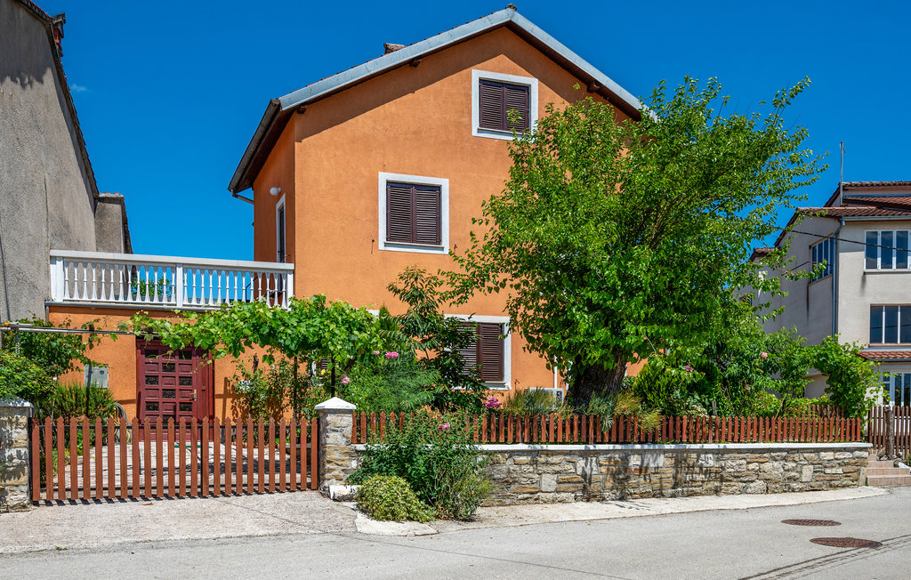 Ferieleilighet - Pazin-Zarecje , Kroatia - CIC835 9