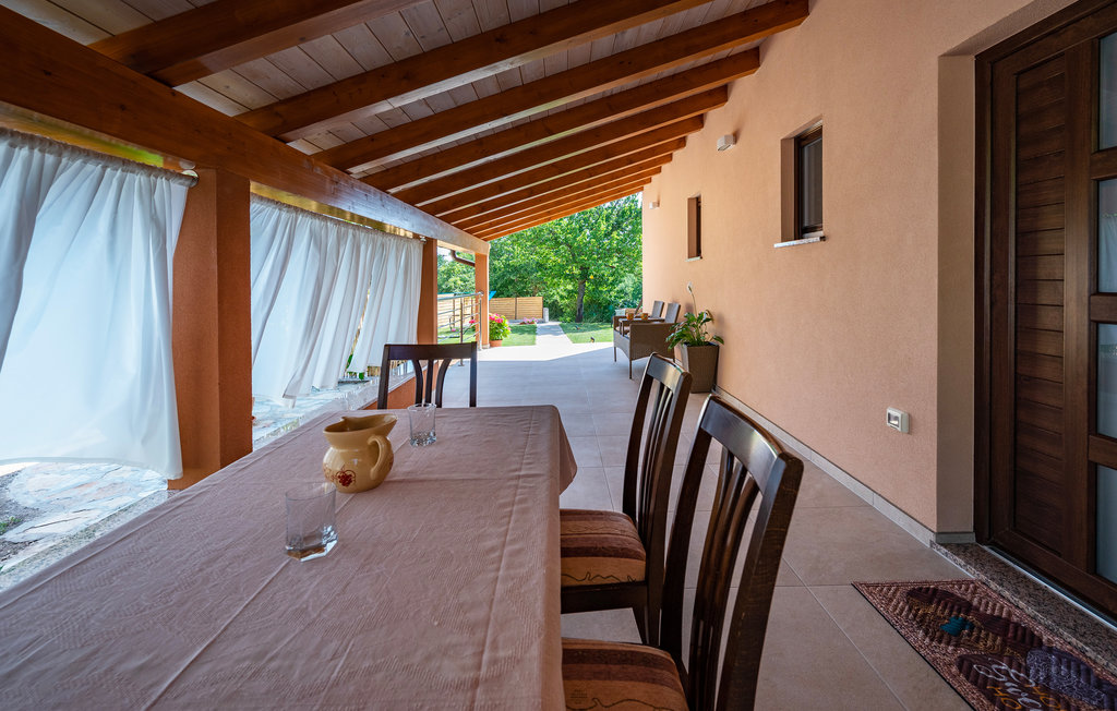 Ferienhaus - Barban - Zeliski , Kroatien - CIC886 2