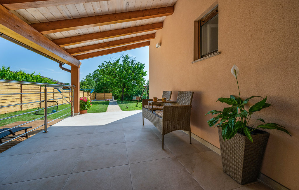 Ferienhaus - Barban - Zeliski , Kroatien - CIC886 8