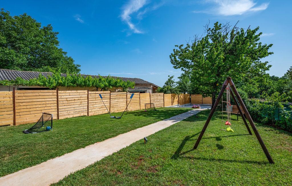 Ferienhaus - Barban - Zeliski , Kroatien - CIC886 9