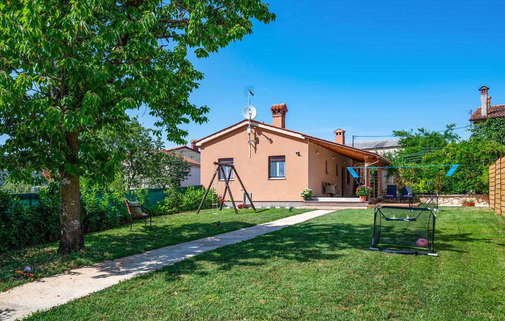 Ferienhaus - Barban - Zeliski , Kroatien - CIC886 1