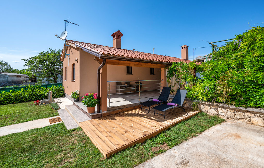 Ferienhaus - Barban - Zeliski , Kroatien - CIC886 7