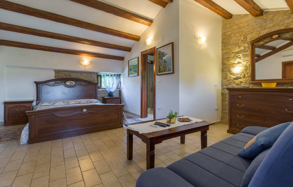 Feriehus - Buje - Gardosi , Kroatia - CIC863 6