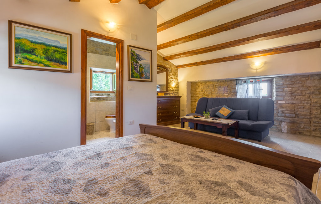 Feriehus - Buje - Gardosi , Kroatia - CIC863 14