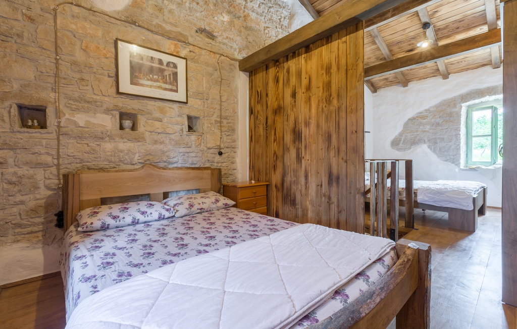 Feriehus - Buje - Gambocija , Kroatia - CIC864 18