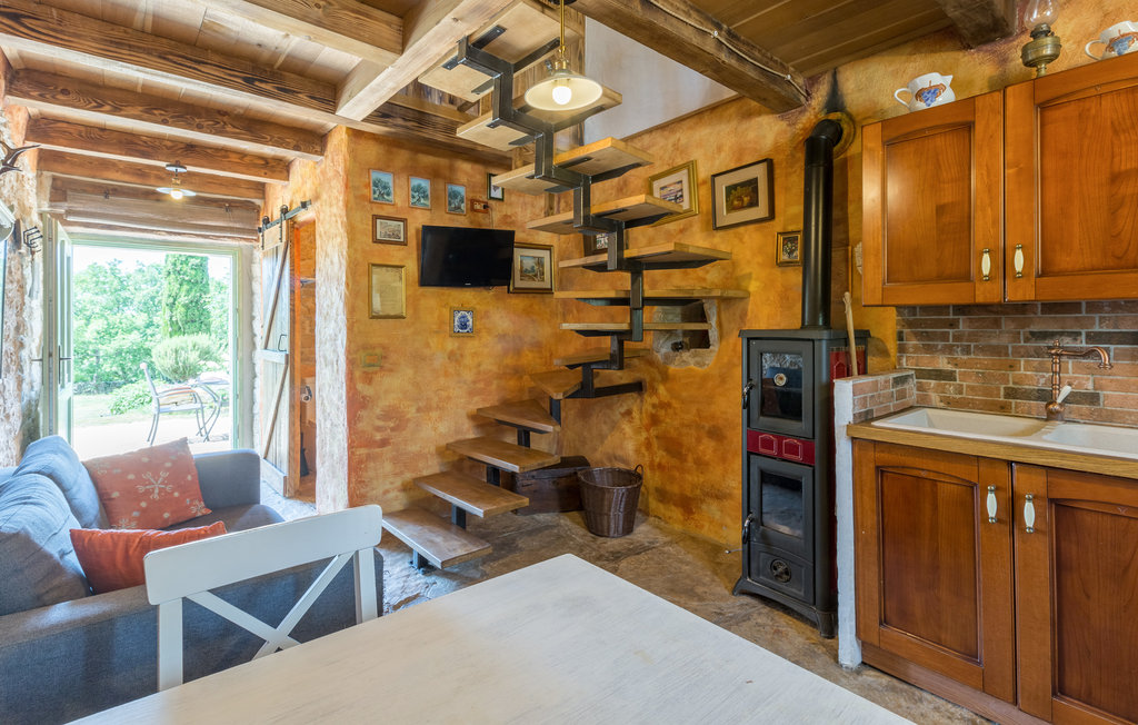 Feriehus - Buje - Gambocija , Kroatia - CIC864 5