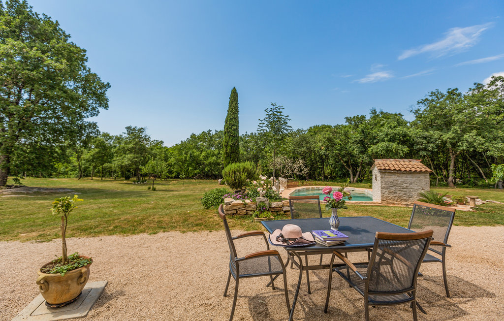 Feriehus - Buje - Gambocija , Kroatia - CIC864 2