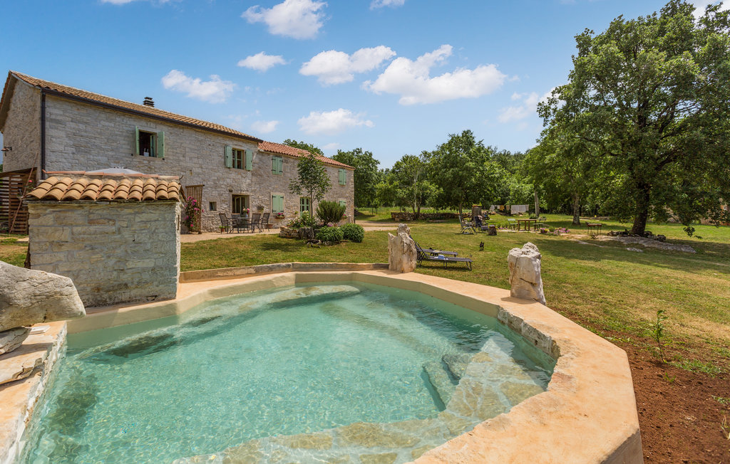 Feriehus - Buje - Gambocija , Kroatia - CIC864 1