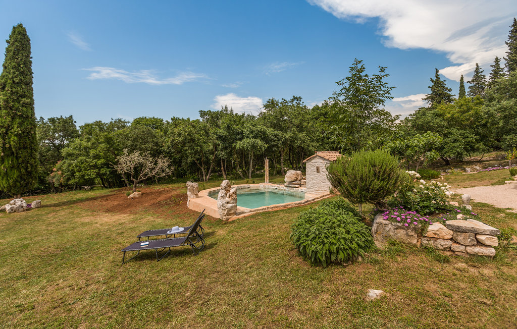 Feriehus - Buje - Gambocija , Kroatia - CIC864 10